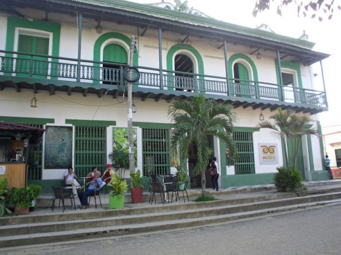 Museo-Etnoarqueológico-Montes-De-Maria-San-Jacinto-Bolívar