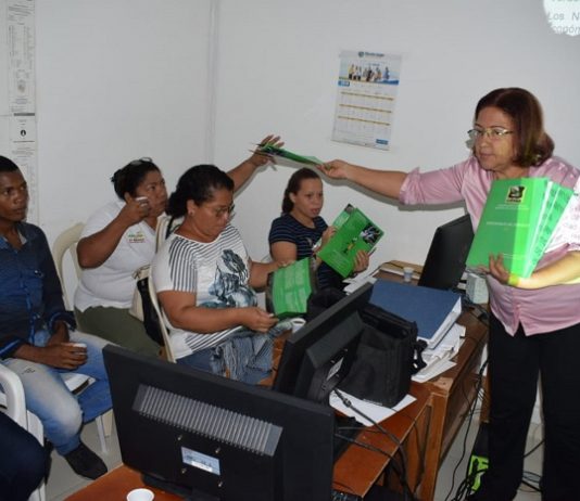 En Arjona, Bolívar le apuestan a Negocios Verdes inclusivos Negocios-Verdes-Inclusivos-Arjona-bolívar