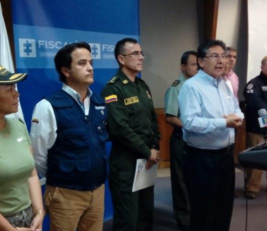 Así fue el mayor operativo contra la prostitución infantil y la trata de personas en Cartagena Durante el operativo contra la prostitución infantil y la trata de personas en Cartagena hubo 18 capturas