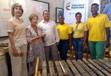Tienda Escuelas Taller abre sus puertas en Cartagena Piedad-Zuccardi-Escuela-Taller