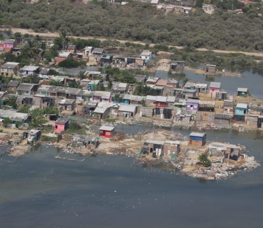 Estrategia Unidos contra la pobreza extrema amplía su operación Pobreza-Extrema-Cartagena