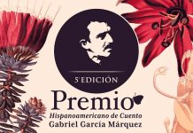 Estos son los preseleccionados del Premio Hispanoamericano de Cuento Gabriel García Márquez 2018 Premio-Hispanoamericano-de-Cuento-Gabriel-García-Márquez-2018-preseleccionados