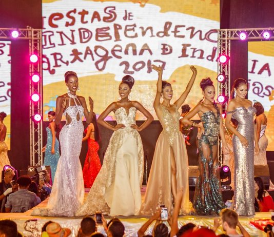 Abiertas Inscripciones al Reinado de Independencia 2018 de Cartagena Reinado-de-Independencia-Cartagena-de-indias