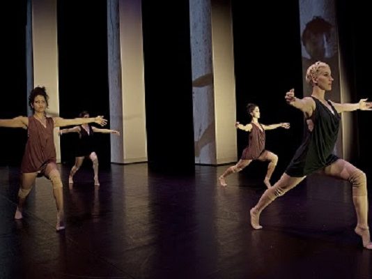 Abierta Convocatoria Residencias Artísticas Colombia-España 2018 Residencias-Artísticas-Colombia-España-2018