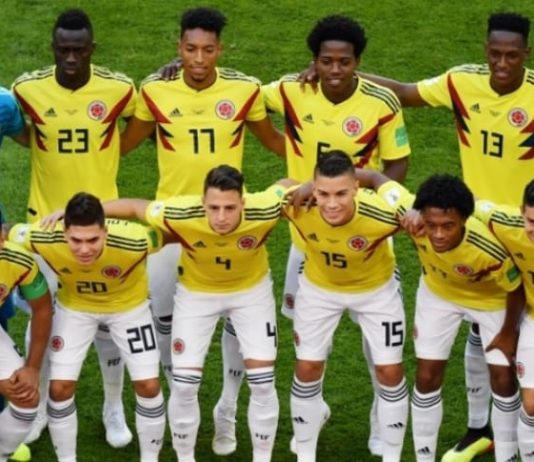 Prudencia y responsabilidad pide alcaldesa (e), Yolanda Wong por partido Colombia – Inglaterra Selección-Colombia-partido