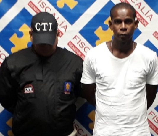 A la cárcel el responsable del asesinato de un hombre en la Boquilla carcel-Homicidio-en-la-boquilla