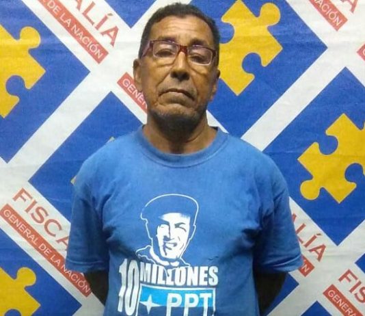 Hombre de 60 años abusaba de su vecina menor de 14 años carcel-por-abuso-sexual-con-menor