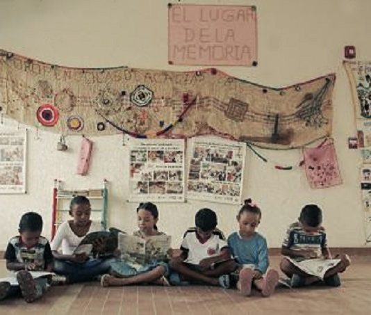 Mincultura lanza convocatoria del Programa Nacional de Concertación 2019 convocatoria-programa-nacional-de-concertación