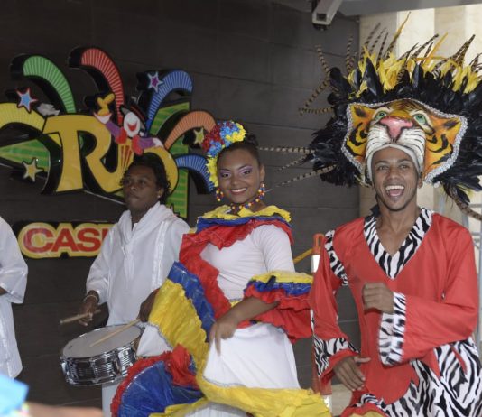 Esta es la agenda de las Fiestas de Independencia de Cartagena 2018 Agenda Fiestas de independencia Cartagena 2018