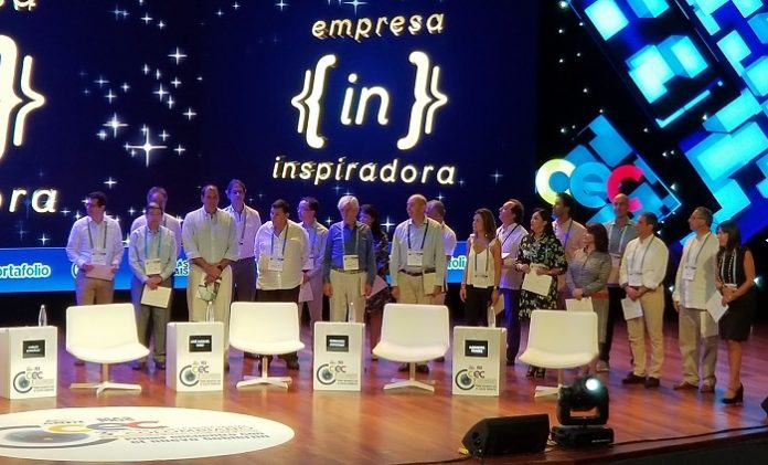 Alpina recibe el reconocimiento Empresas Inspiradoras de la Fundación ANDI