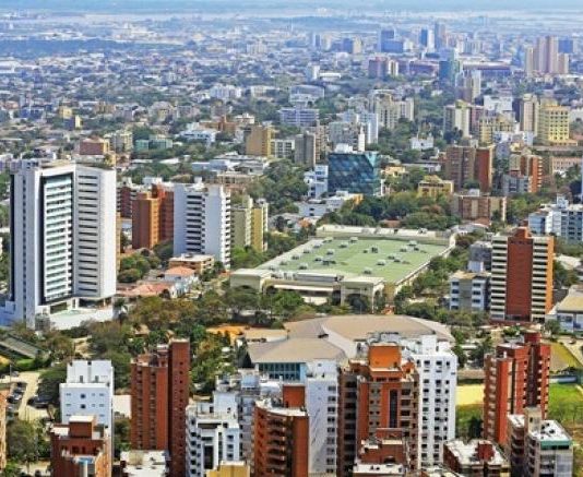 Barranquilla cuenta con el primer Centro de Verificación de Identidad de Latinoamérica Barranquilla-colombia