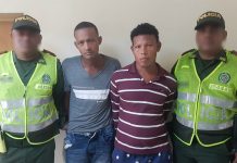 Cuatro capturados por hurto en las ultimas horas en Cartagena Capturados por Hurto en Cartagena