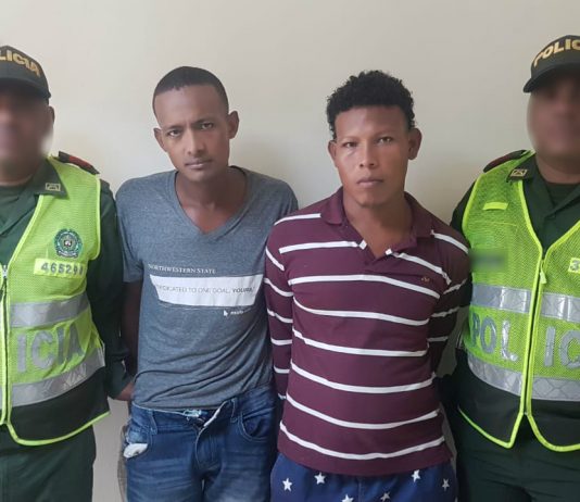 Cuatro capturados por hurto en las ultimas horas en Cartagena Capturados por Hurto en Cartagena