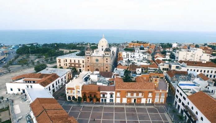Cartagena-destino-sostenible