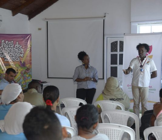 IPCC impartió la Cátedra sobre la cultura y el patrimonio material e inmaterial de Cartagena Catedra Cartagena IPCC