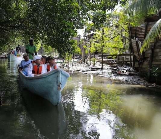 “Queremos recuperar el Juan Angola”: comunidad vecina del caño Caño Juan Angola