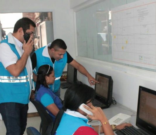 DADIS declara alerta amarilla hospitalaria por consulta anticorrupción Dadis alerta amarilla hospitalaria