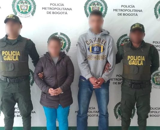 Desarticulan dos bandas que extorsionaban desde las carceles Desarticuladas-bandas-extorsionistas