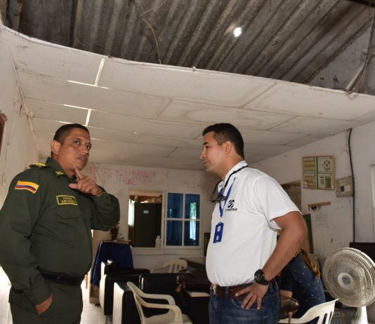 Distriseguridad presenta proyecto para mejoramiento de estaciones de Policía Distriseguridad-Mejoramiento-estacion-de-policias