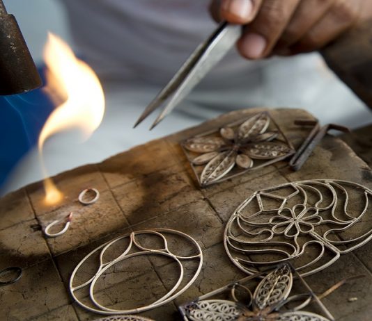 Feria Hecho a Mano por Colombia, una apuesta por la artesanía de la Región Feria Hecho a Mano por Colombia