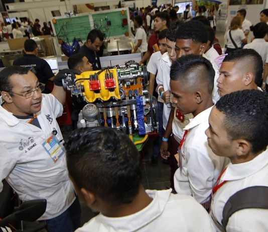 Tendencias actuales en educación superior, estarán presentes en Proyéctate 2018 Feria Proyectate 2018