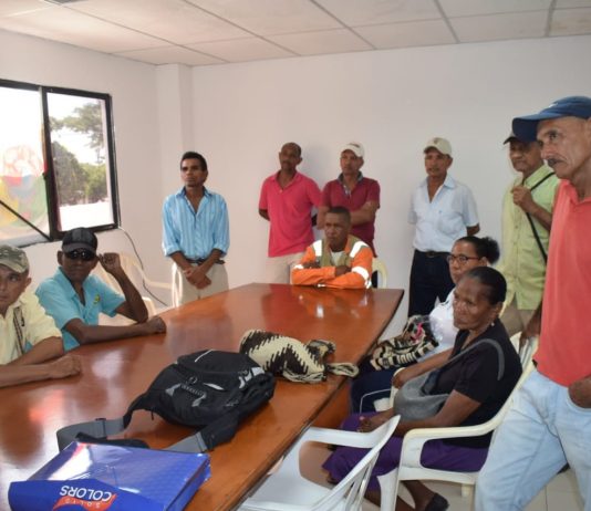 99 Pequeños ganaderos de Arjona recibirán kit productivo Ganaderos-arjona-bolivar