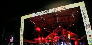 Mompox Jazz Festival