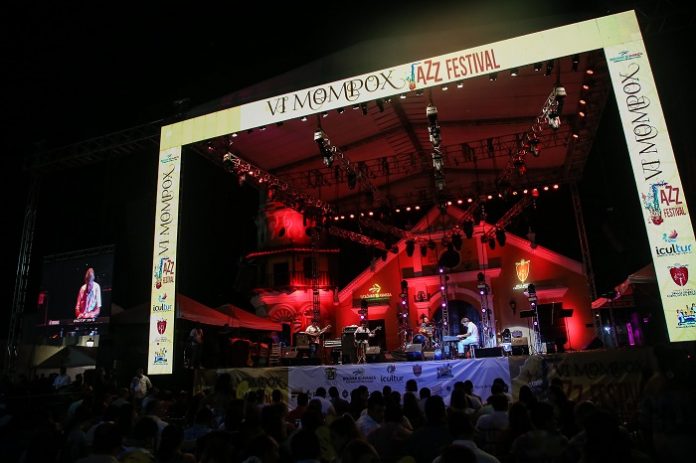 Mompox Jazz Festival