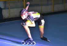 Definida Selección Bolívar de Patinaje para Torneo Interligas Selección Bolívar de Patinaje