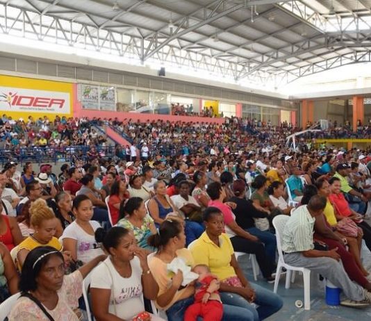 170 familias cartageneras beneficiarias en el tercer Sorteo de vivienda Gana Cartagena Sorteo-de-vivienda-gratis-corvivienda