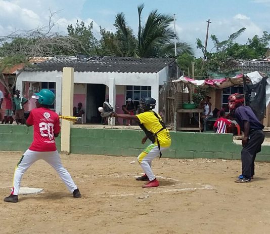 Mañana gran clausura de los Terceros Juegos Deportivos de la Isla de Barú Terceros Juegos Deportivos de la Isla de Barú