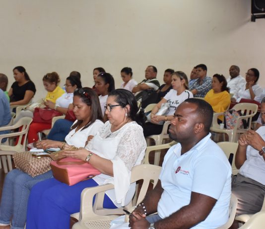 Colegios Distritales se preparan para Consulta Anticorrupción colegios-distritales-consulta-anticorrupcion