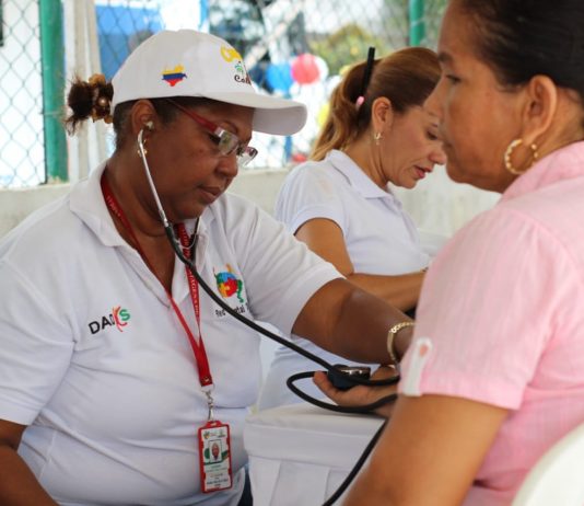 “Se deben acatar las recomendaciones por altas temperaturas”: Dadis dadis-recomendaciones-por-el-calor