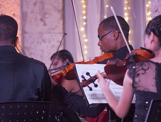 Niños de la filarmónica juvenil de la Fundación Cakike estarán en Mompox Jazz Festival filarmonica-juvenil-fundacion-cakike