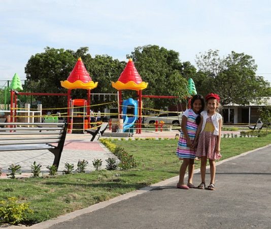 3.749 obras contra la pobreza realizadas desde prosperidad social obras-contra-la-pobreza