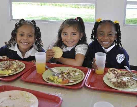 Adjudican contrato de Programa de Alimentación Escolar (PAE) de Cartagena programa-de-alimentacion-escolar