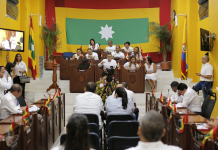 Alcaldesa instala sesiones extras del Concejo Distrital sesiones-extras-consejo-de-cartagena