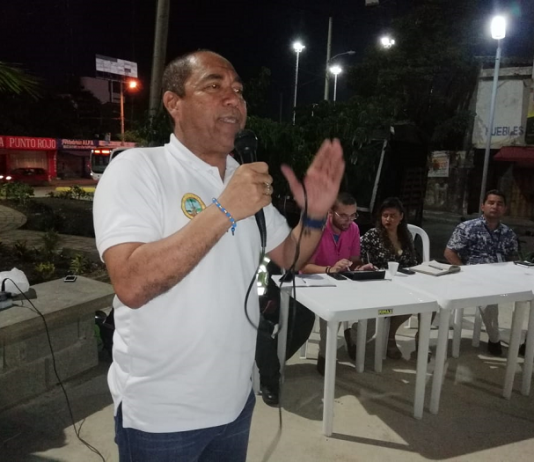 Distrito plantea soluciones para mejorar entorno de la glorieta del Mercado Bazurto soluciones-glorieta-mercado-bazurto