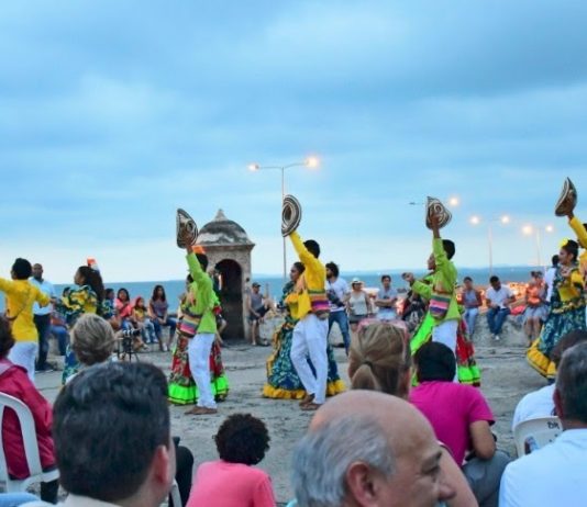 Agendate, celebra el Mes del Patrimonio en las Fortificaciones de Cartagena Agenda cultural mes del patrimonio