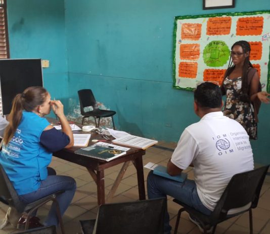 170 familias cartageneras recibirán apoyo para materializar sus ideas de negocios Apoyo a familias cartageneras emprendedoras