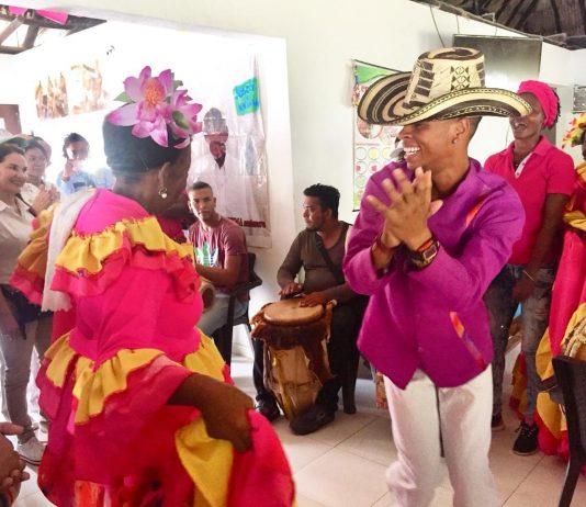 Centro de Vida Santa Ana, Nuevo destino turístico Centro de Vida Santa Ana Nuevo destino turistico