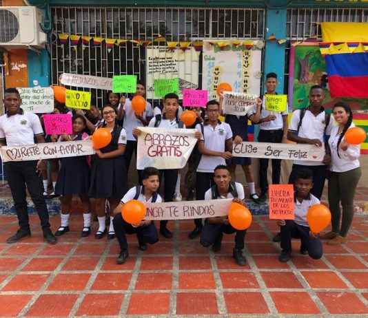En Cartagena conmemoran día mundial de la prevención del suicidio con “ciclopaseo por la vida” Ciclo paseo por la vida Cartagena