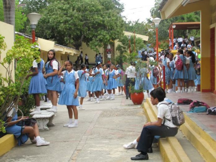 Colegios de Cartagena de indias