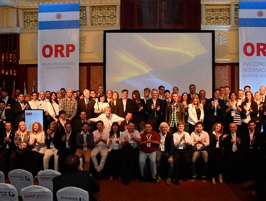 Del 19 al 21 de septiembre Congreso Mundial de Prevención de Riesgos Ocupacionales en Cartagena Congreso Mundial de Prevención de Riesgos Ocupacionales