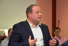 Proponen cárcel regional del Caribe para acabar hacinamiento y combatir criminalidad Senador Fernando Araujo