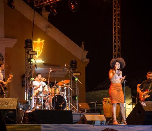 Embajada de Los Estados Unidos, 7 años apoyando al Festival de Jazz de Mompox Festival de jazz de mompox