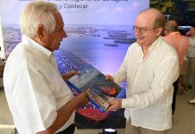 El libro “Organización Puerto de Cartagena” gano importante premio internacional Libro organización puerto de Cartagena