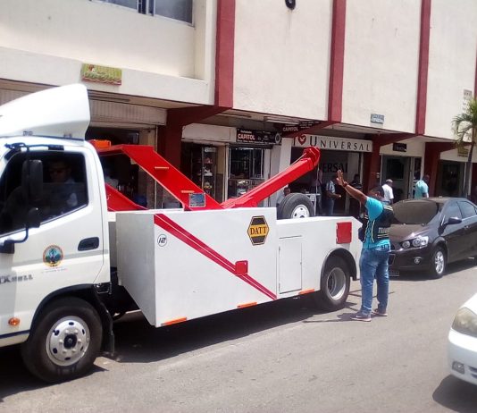 El mal parqueo sigue siendo una de las infracciones más sancionada en Cartagena Mal Parqueo Cartagena