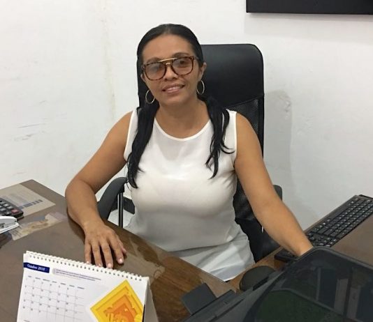 Docente de El Carmen de Bolívar nominada al Premio Compartir al Maestro 2018 Margareth Ibáñez Díaz Carmen de Bolívar nominada premio compartir el maestro