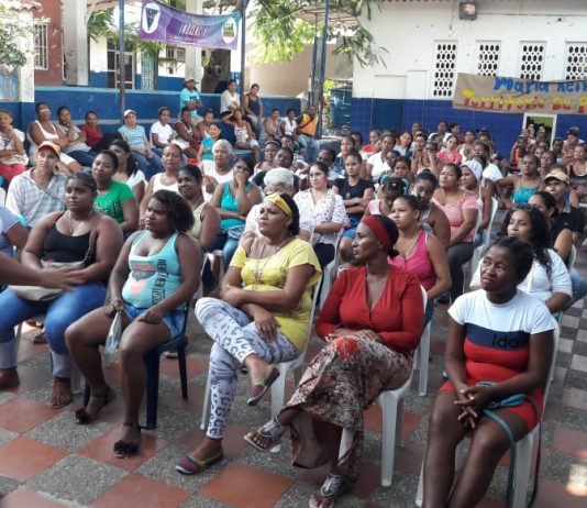 700 beneficiarios de Familias en Acción se han capacitado en alianza con el Sena Mas familias en acción capacitaciones